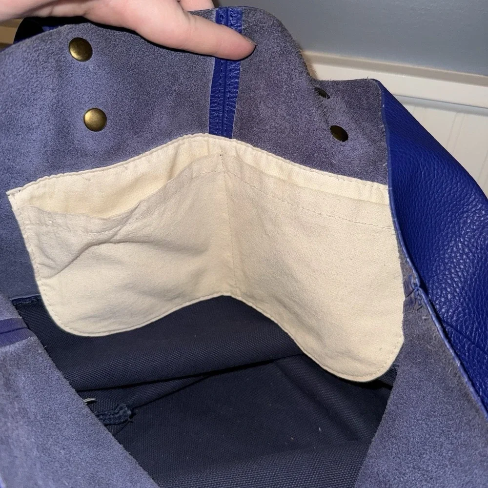 The Unbranded Brand royal blue